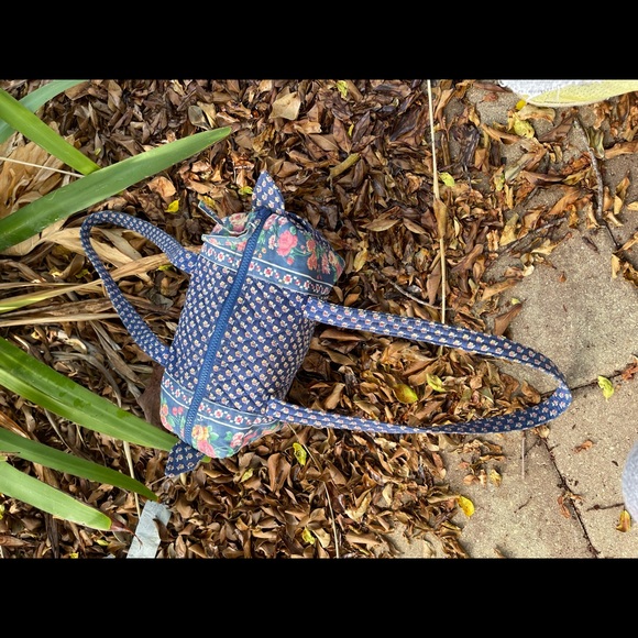 A vintage Vera Bradley with made in Indians tag - Picture 3 of 3